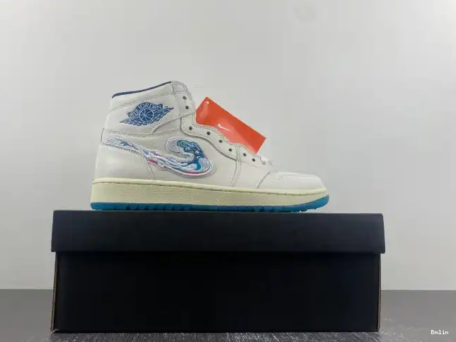 Bmlin Wie 1 High West NRG 2 FV3565-100 Golf Retro Jordan Michelle Aloha 0617